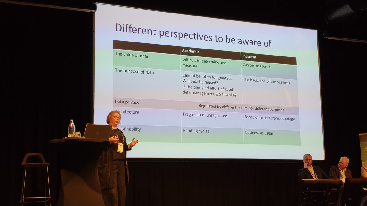 Michael Witt (@mwittin) on Twitter photo Perhaps the best industry panel at an #rdaplenary we've had, kudos <a href="/MonicaLassi/">Monica Lassi</a> w/@aws @oracle <a href="/volvocars/">Volvo Cars</a> @ikea <a href="/AstraZeneca/">AstraZeneca</a> Perhaps the best industry panel at an #rdaplenary we've had, kudos <a href="/MonicaLassi/">Monica Lassi</a> w/@aws @oracle <a href="/volvocars/">Volvo Cars</a> @ikea <a href="/AstraZeneca/">AstraZeneca</a>