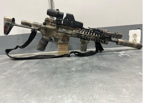 mvbindustries's tweet photo. #Repost @wolfenstag_wastelanders_media rocking a fully extended MVB ARC-X v1 PDW Stock 👏 https://t.co/1mVEI8rV4q https://t.co/R9lJIABGPh