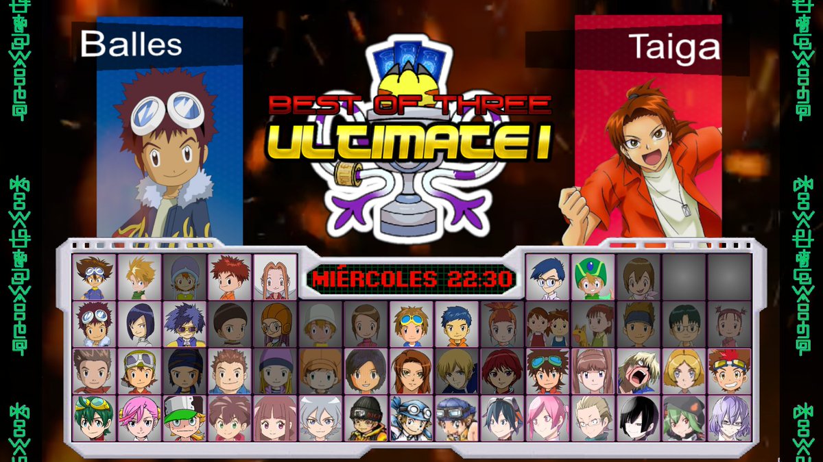 DIGIMON TCG SP tweet media