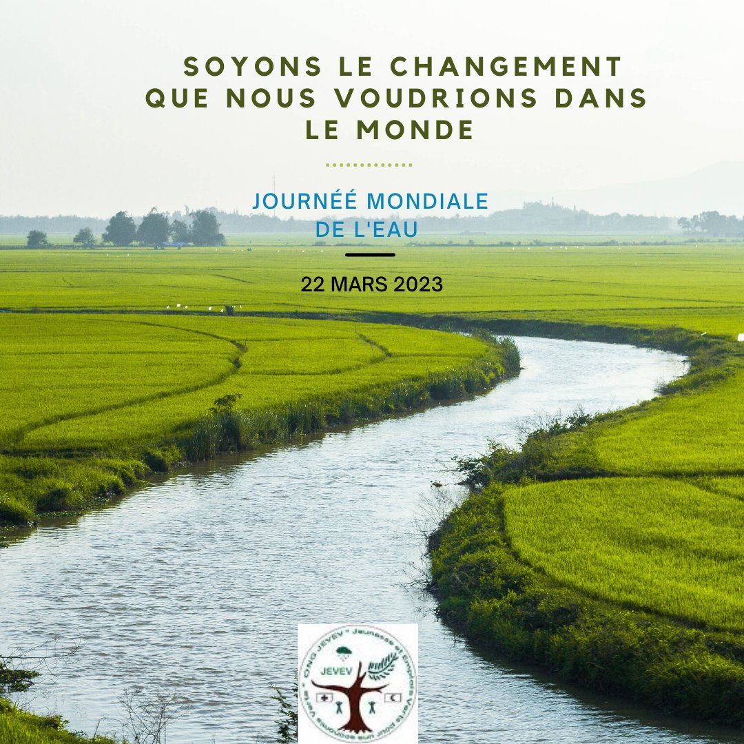 En 2015, la communauté internationale s’est engagée à atteindre l’objectif de développement durable (ODD) n° 6 dans le cadre du Programme 2030, à savoir que chacun ait accès à l’eau et à des services d’assainissement hygiéniques d’ici 2030.
L’eau nous concerne tous!