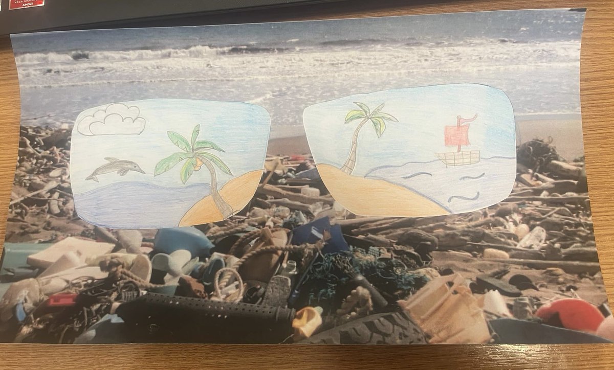 WoodOxhey's tweet image. 4 Berners-Lee have produced some incredible #optimism artwork as part of our @Agora_LP values day 👏@MrsDaulman #LearningTogether @strive2teach