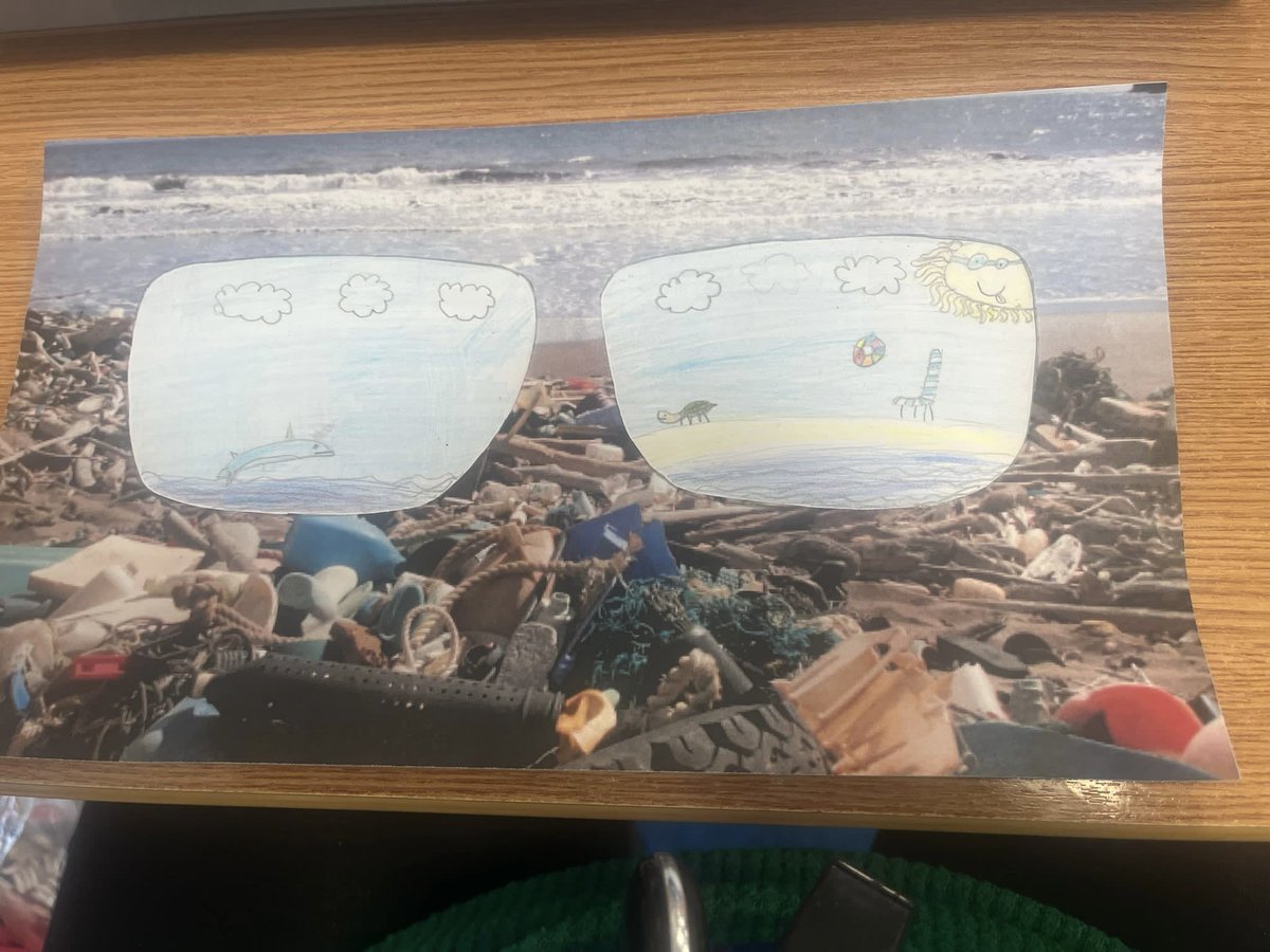 WoodOxhey's tweet image. 4 Berners-Lee have produced some incredible #optimism artwork as part of our @Agora_LP values day 👏@MrsDaulman #LearningTogether @strive2teach