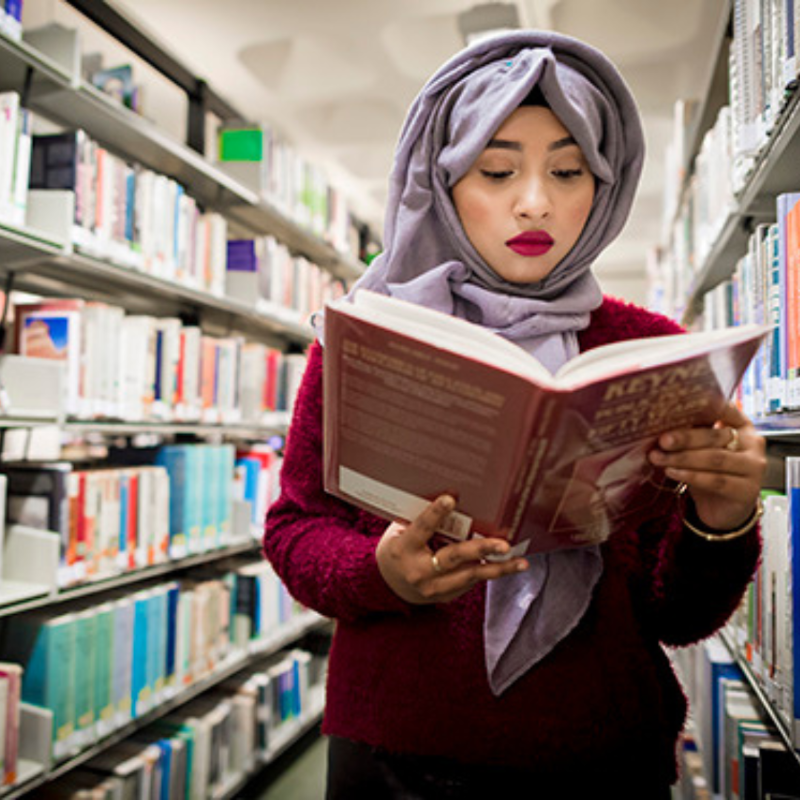dmuleicester's tweet photo. The Kimberlin Library will undergo an extension and redesign to improve the facilities and the services on offer π₯³
Find out how you can share what changes you would like to see β¬
@LibraryDMU | #MadeFromMore