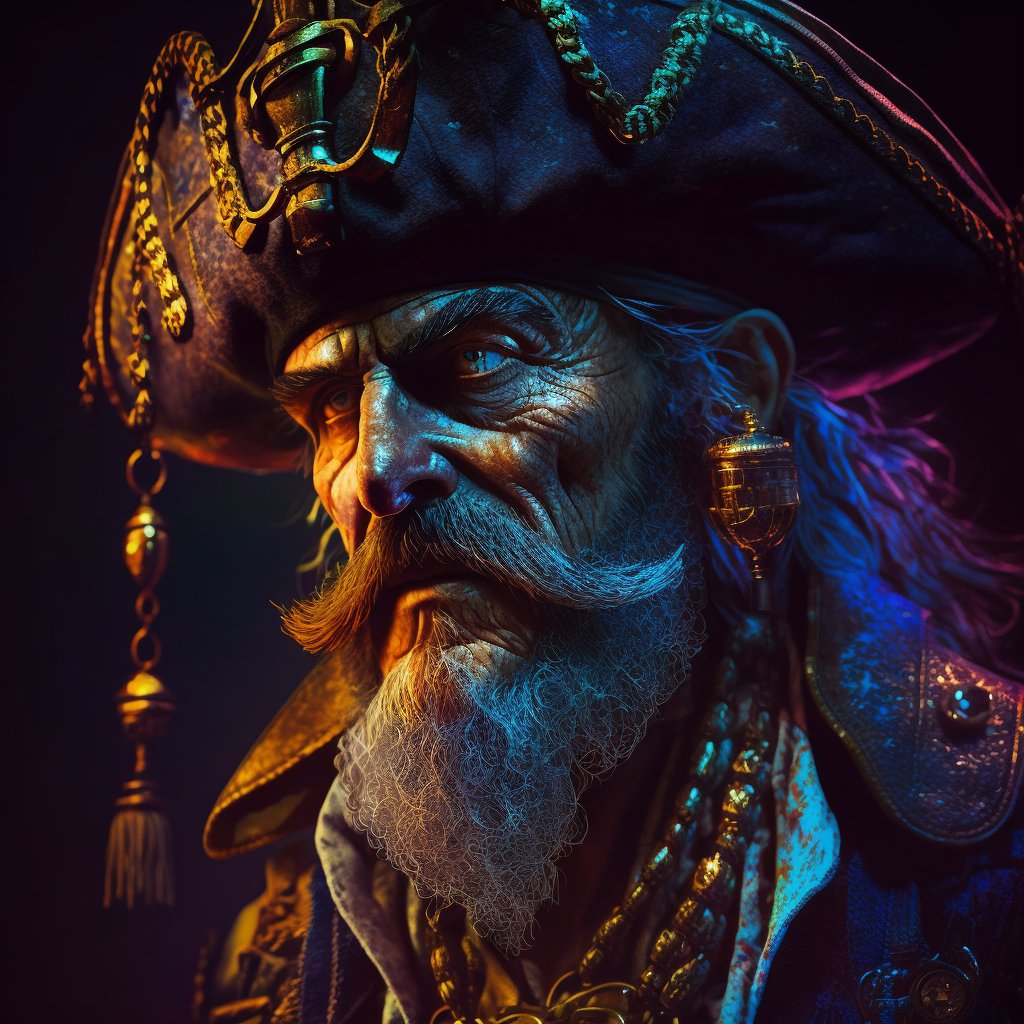 DreamByteArt's tweet photo. Meet "The Pirate" from the #BitcoinOrdinals collection #CharactersOfTheUnderground #MintingNow on https://t.co/grepuzliQU

A swashbuckling adventurer with a taste for treasure and a love of the high seas. They're always on the lookout for their next big score. #digitalart #NFTs https://t.co/gDuLF6lbMy
