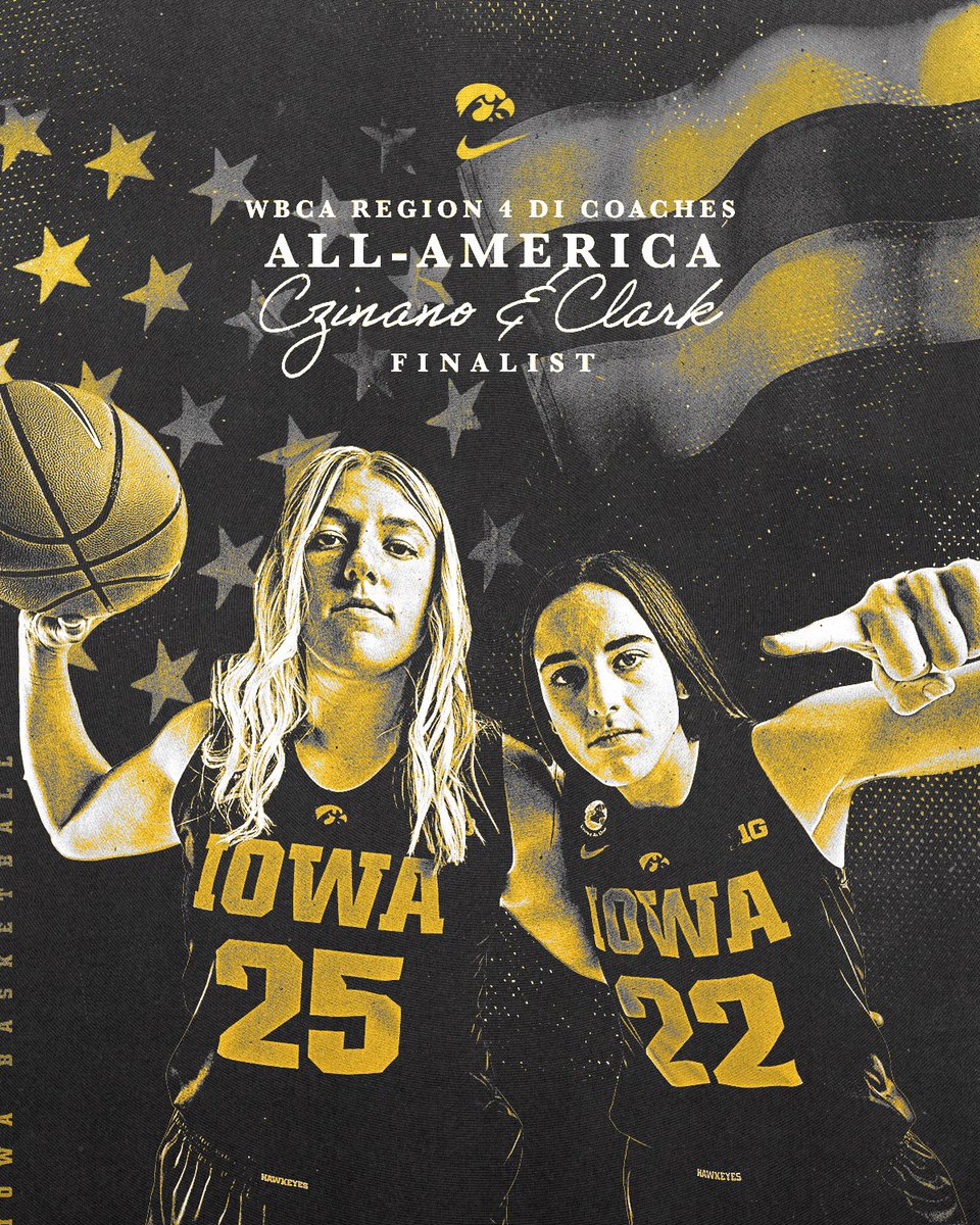 Iowa Women's Basketball (@iowawbb) on Twitter photo ππππ ππ₯π₯-πππ π’π¨π§ π€
<a href="/MCzinano/">Monika Czinano</a> x <a href="/CaitlinClark22/">Caitlin Clark</a>
#Hawkeyes ππππ ππ₯π₯-πππ π’π¨π§ π€
<a href="/MCzinano/">Monika Czinano</a> x <a href="/CaitlinClark22/">Caitlin Clark</a>
#Hawkeyes