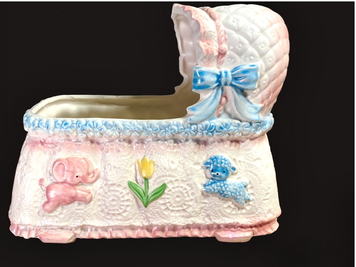 greatstuffuneed's tweet photo. Inarco Japan Rocking Horse Circus Wagon Napcoware Bassinet Planters
https://t.co/ZIIXTW3haw
#vintage #Inarco #Japan #RockingHorse #horse #Circus #Wagaon #Napcoware #Bassinet #Planters #Nursery #Decor #Pregnant #Pregnancy #Baby #Shower #Gift #MCM #collectibles #HomeDecor #gift https://t.co/rR0dl61LhD