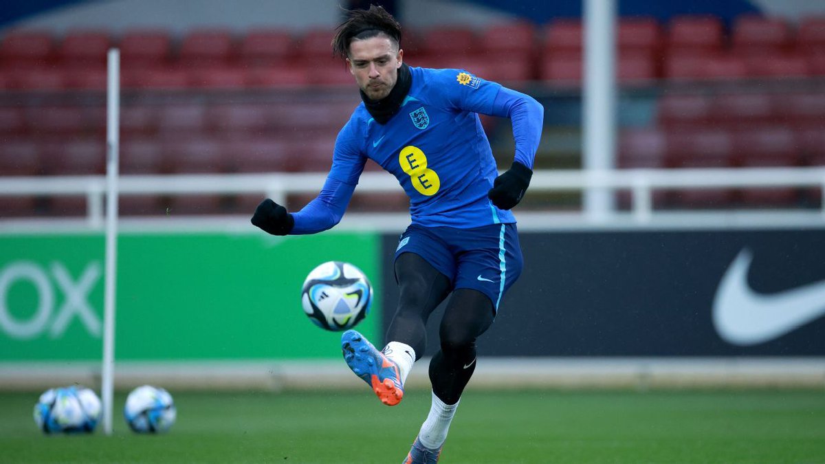 bulinha07's tweet image. 'Home Alone' helped Grealish deal with WC exit dlvr.it/SlJXQ9