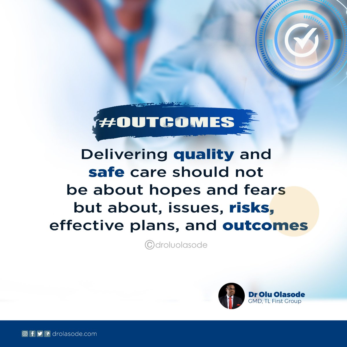 oluolasode's tweet photo. All about #quality and #outcomes in #health and #socialcare https://t.co/2fmt8fDWMq