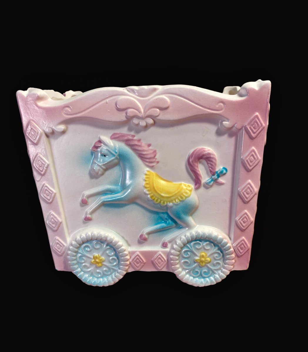 greatstuffuneed's tweet photo. Inarco Japan Rocking Horse Circus Wagon Napcoware Bassinet Planters
https://t.co/ZIIXTW3haw
#vintage #Inarco #Japan #RockingHorse #horse #Circus #Wagaon #Napcoware #Bassinet #Planters #Nursery #Decor #Pregnant #Pregnancy #Baby #Shower #Gift #MCM #collectibles #HomeDecor #gift https://t.co/rR0dl61LhD