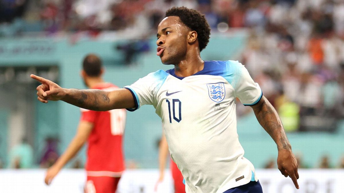 bulinha07's tweet image. Why Sterling will play for England when it matters most, no matter what dlvr.it/SlJXQL