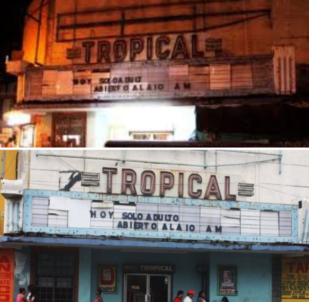 TirandoFacto507's tweet photo. Muere en un colchón en sala de cine

Un abogado de la localidad fue encontrado muerto y con varias heridas en una sala de cine porno gay.

Detalle aterrador es que el letrado, estaba tirado encima de un colchón.

Negación y ataques de la comunidad al medio en 1,2,3 

¿Un colchón? https://t.co/TOhk9ygrdP