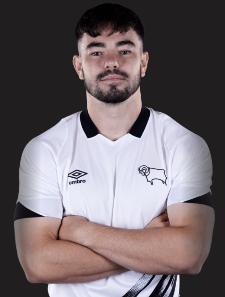 Eiran Cashin’s 2022/23 League One Rankings:

Interceptions - 1st
Aerials Won - 1st
Shots Blocked - 4th
Short Passes Completed - 5th
Tackles Won - 11th
Clearances - 11th
Long Passes Completed - 14th

A reminder that this is his first full season in senior football… 👀

#DCFC #EFL