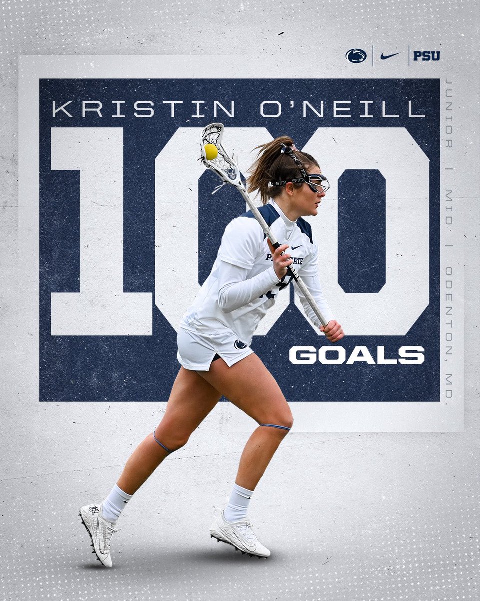 Penn State Women’s Lacrosse tweet media