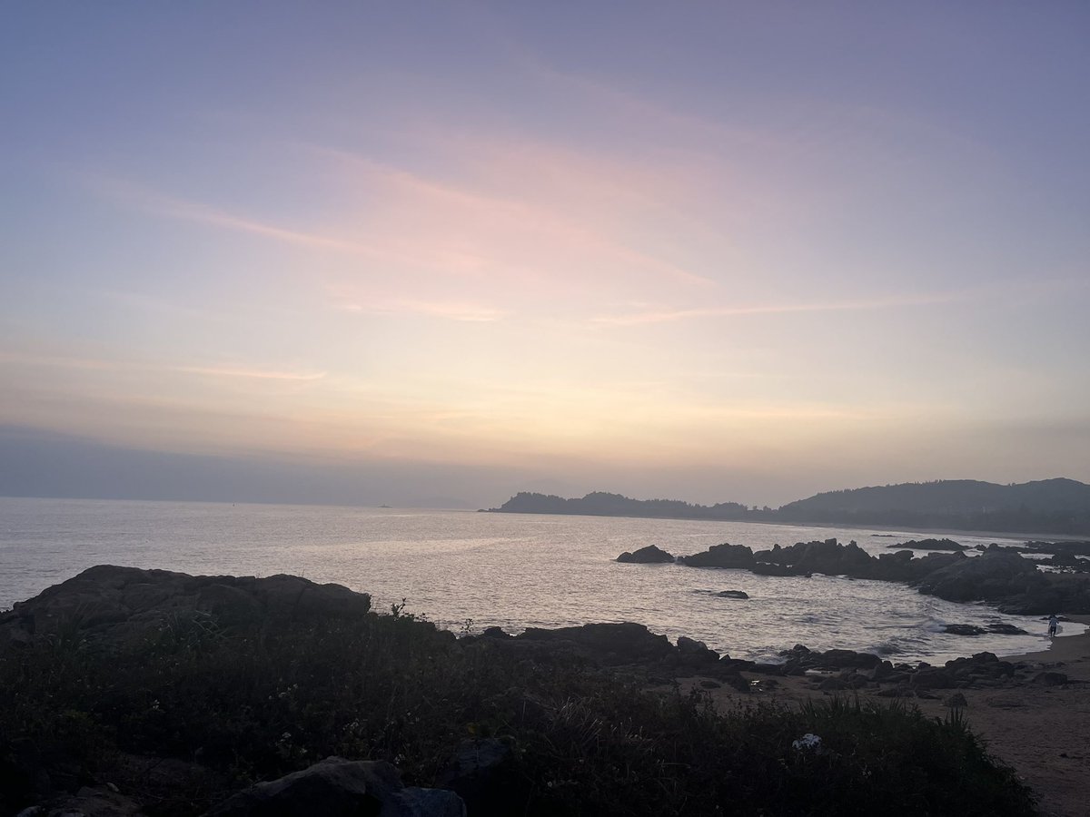 Good day, good night.