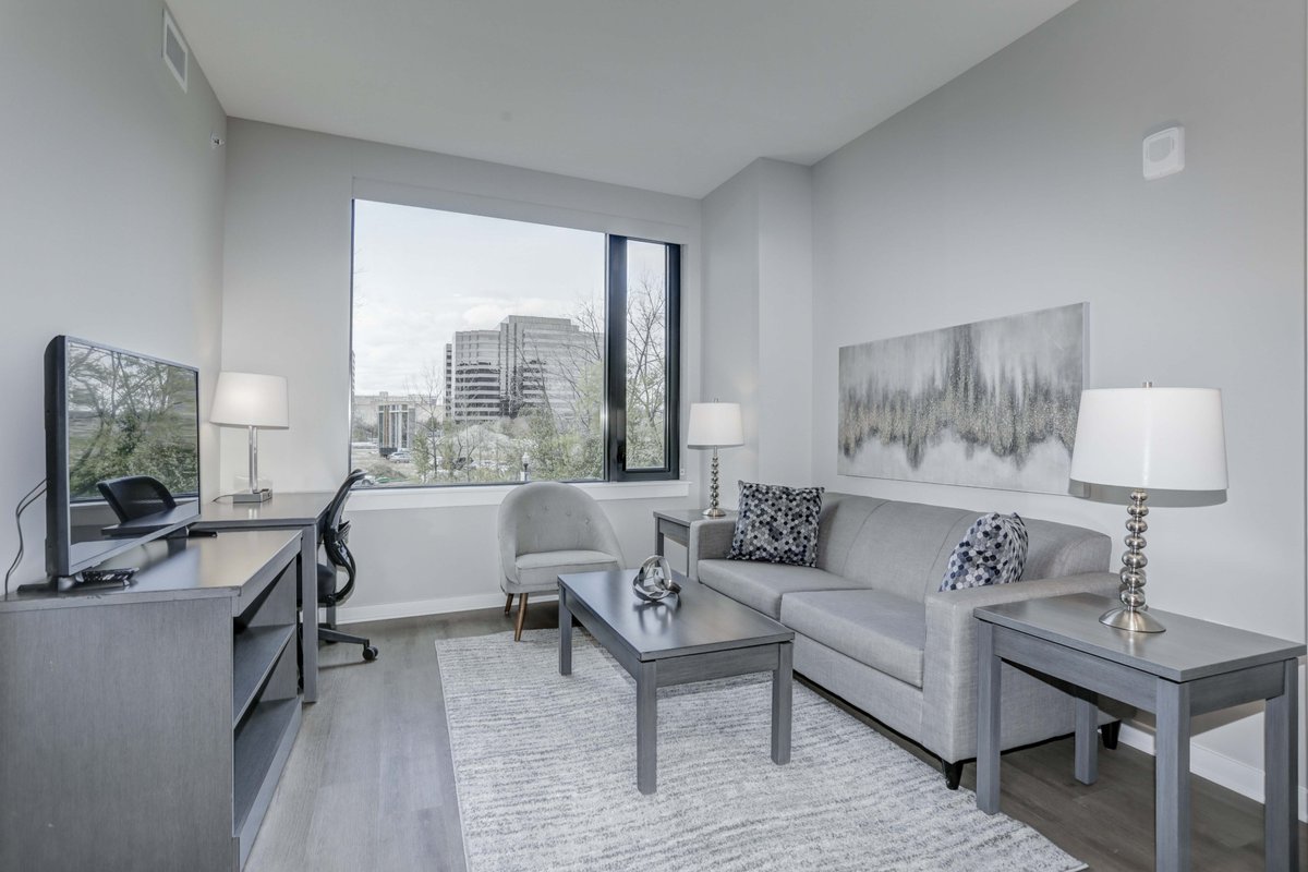 Corporate Apartment Specialists, Inc. tweet media