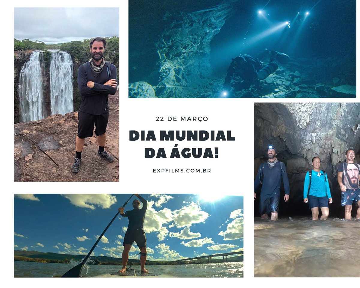 expfilms's tweet photo. Produções em atividades na água, mais uma molécula do DNA aventureiro da @expfilms

Expedição Filmes Grupo Yamaha Brasil Alpinestars #ciaathleticamorumbi #ExpBR2 #ExpedicionariosBR #ExpBR #YamahaBrasil #expfilms #vilafilmes #diamundialdaagua #diadaagua #dumano https://t.co/TrpPY2NtjS