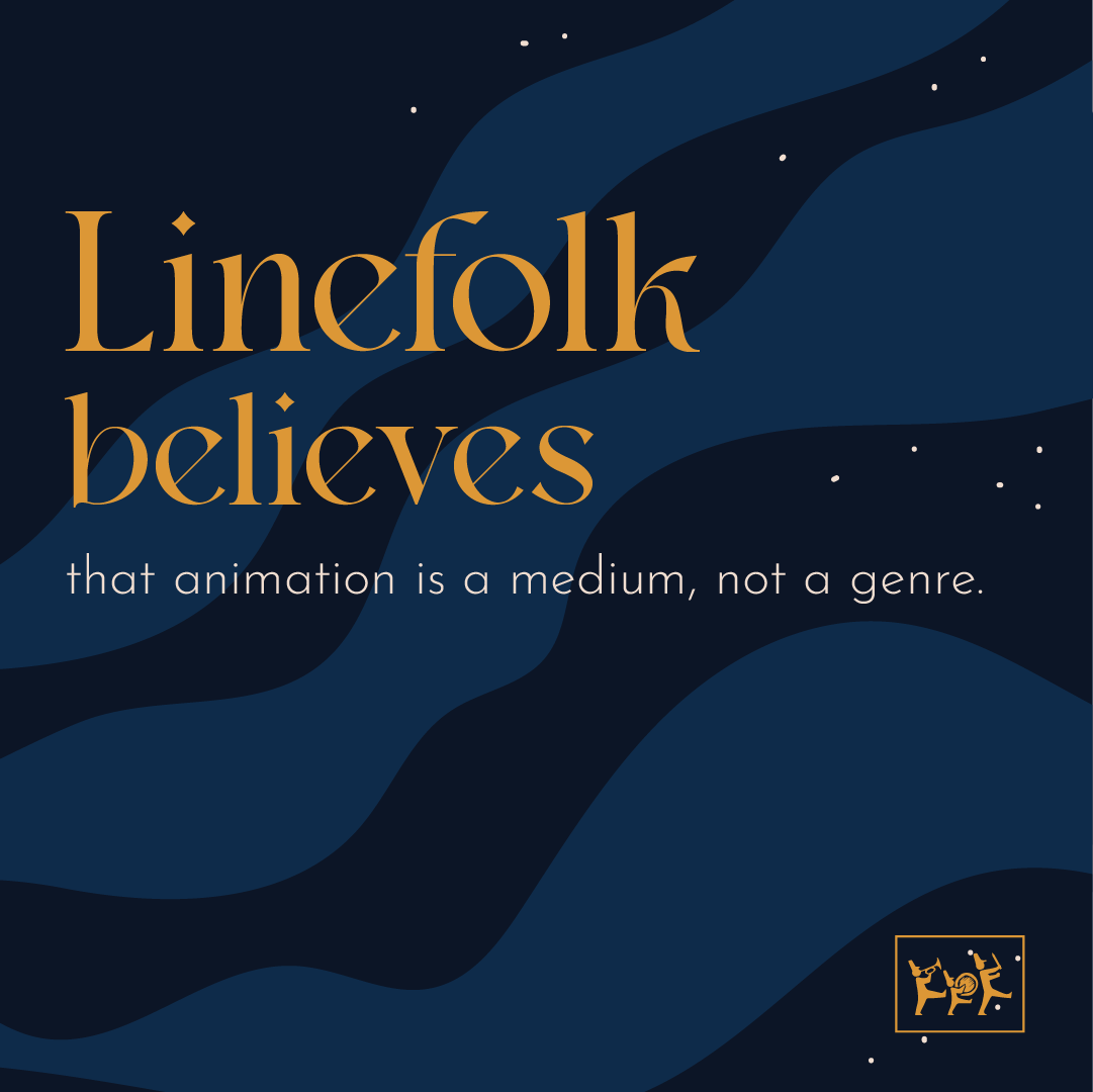 LinefolkStudios's tweet photo. Some more about Linefolk! https://t.co/IoZTfokb9Y