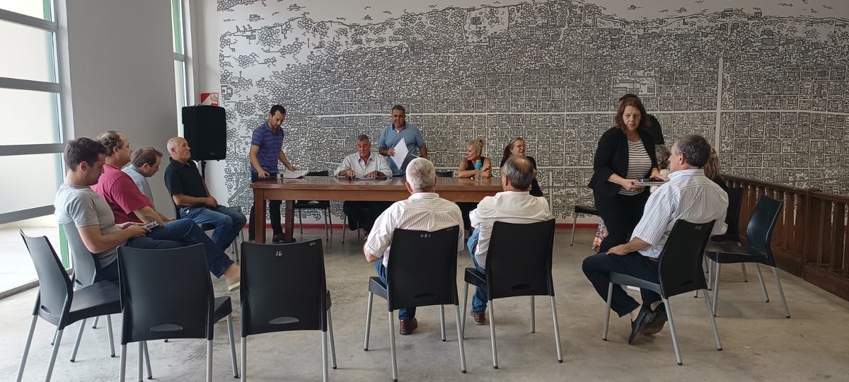 Tania Caputo tweet media