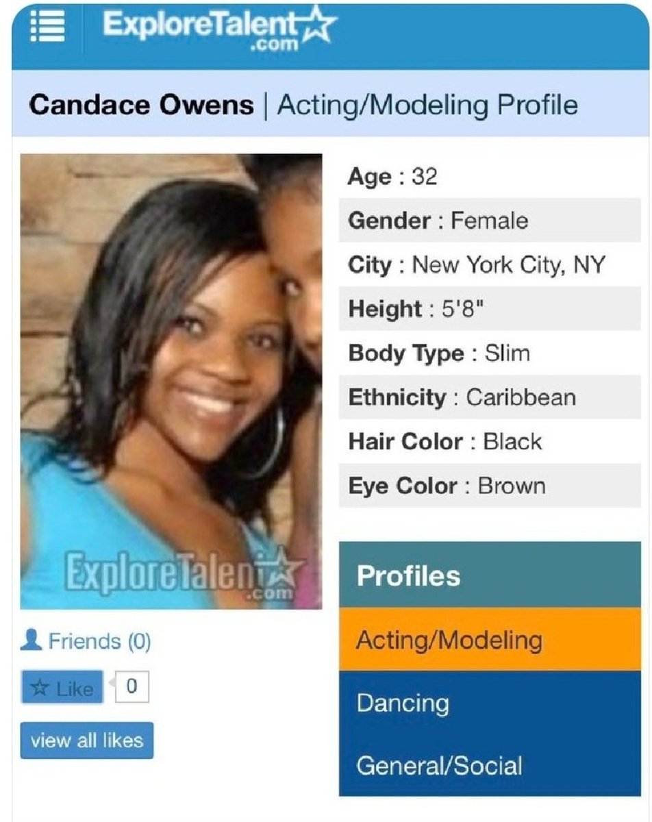 theliamnissan's tweet photo. There are a surprisingly high number of current Republican celebrities that got their start on this sketchy-ass old website. Lauren Boebert had a profile here too. It's almost as if the Russians use it to recruit people. https://t.co/YIiShPhoWG