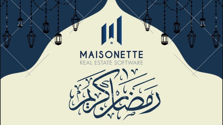 GoMaisonette's tweet photo. Ramadan Mubarak from Maisonette Holding! May this month of fasting and prayer bring you closer to your faith and fill your lives with love and peace. 

#RamadanMubarak #Fasting #Prayer #Love #Peace https://t.co/bMs7xffvBV