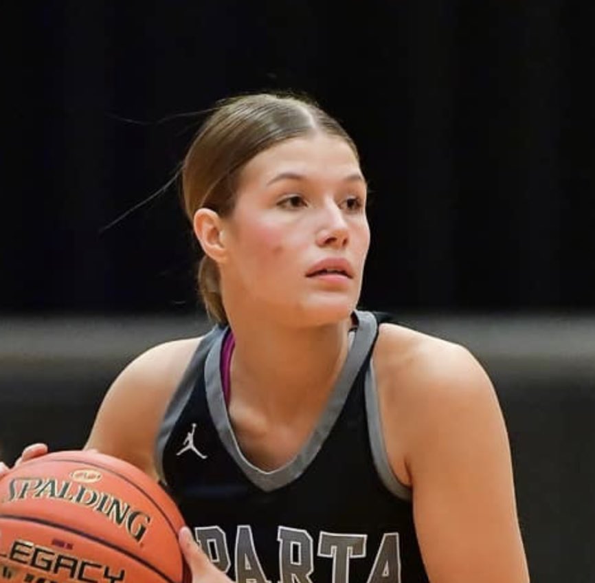 Congrats to Megan Brown on her class 3 All State selection! <a href="/MeganBrown3310/">Megan Brown</a>