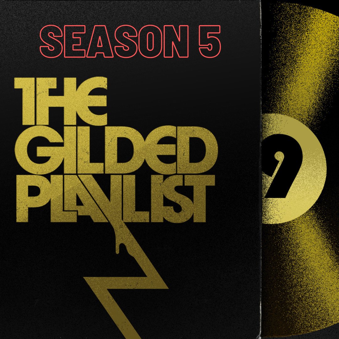 gildedplaylist's tweet photo. After a returning from the land of the rising sun, we have another 10 songs for you. Don’t screw this up, y’all. 
.
Apple Podcasts - https://t.co/KKZLKZZYdX
.
Spotify - https://t.co/aIfhrWQA99 
. 
Web - https://t.co/Hth0Rnb8T9 https://t.co/QKBJABdFxI