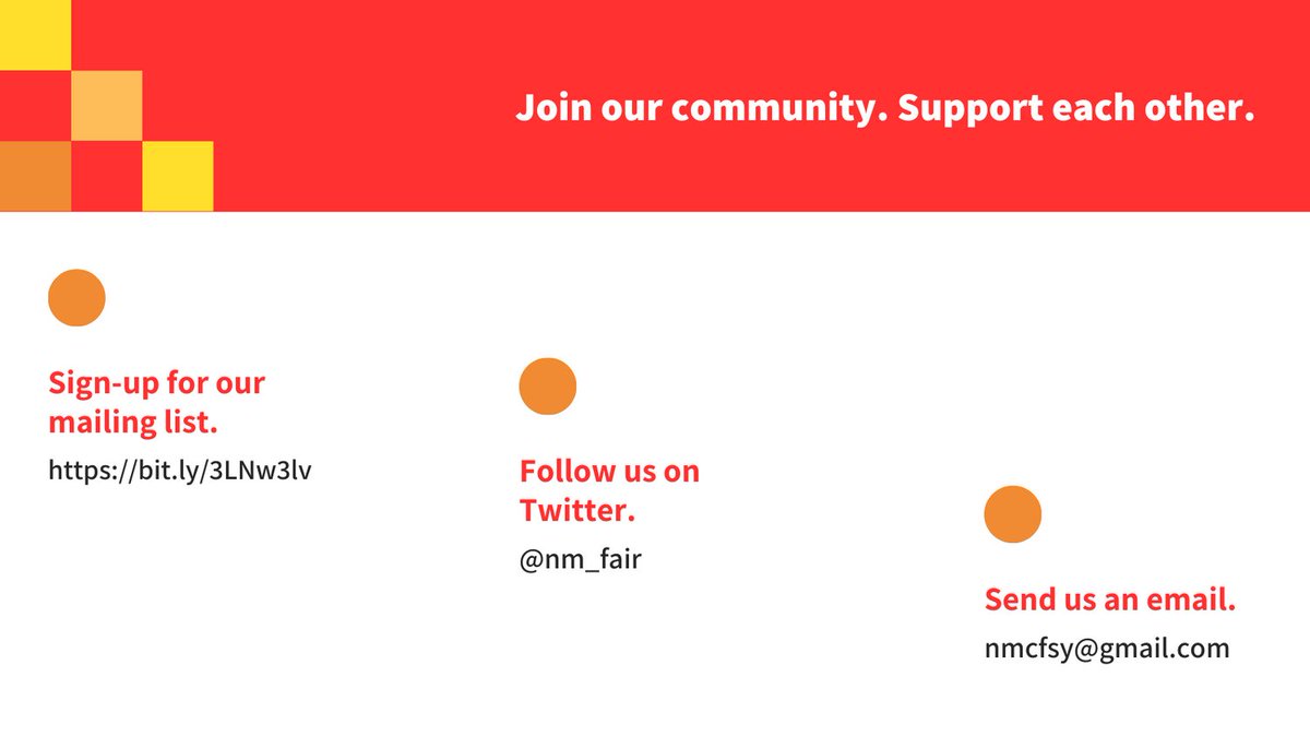 NM Coalition for the Fair Sentencing of Youth (@nm_fair) on Twitter photo 