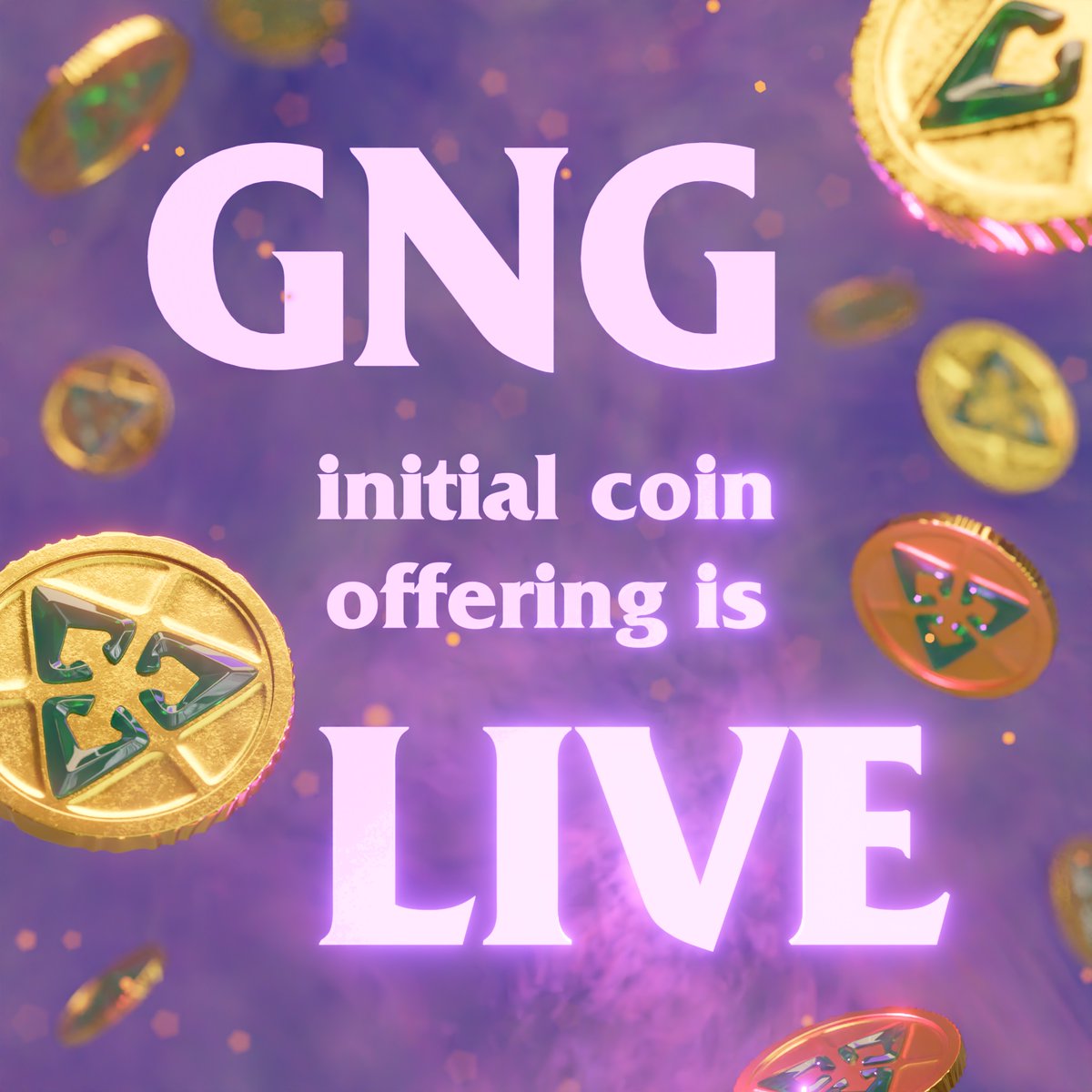 Gems & Goblins tweet media