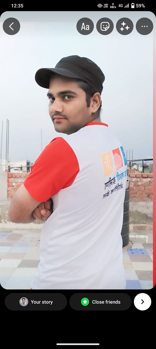 pk2326562's tweet photo. जीवन में  जब आप किसी लक्ष्य को बनाते हैं और उसके लिए संघर्ष करते हैं. कई बार लोगों को कड़ी मेहनत के बाद भी असफलता मिलती है. ऐसे में आपको हार नहीं माननी चाहिए, बल्कि प्रयास करना चाहिए कि आगे आप सफल हो, और दिमाग में यह बात रखना चाहिए कि आपक संघर्ष जितना कठिन होगा ✊💫💫💫 https://t.co/rVxQNkYo45