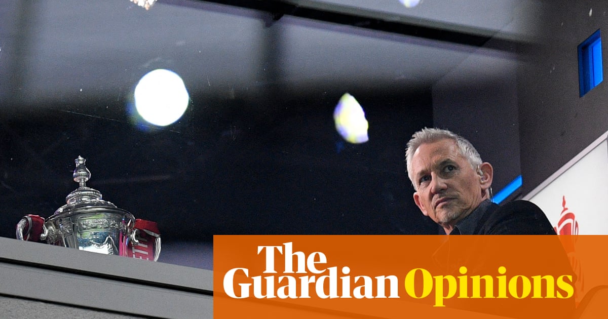 bulinha07's tweet image. Stop kicking the BBC on bias. A right turn was needed, but now it’s gone too far | Roger Harrabin dlvr.it/SlJXTm