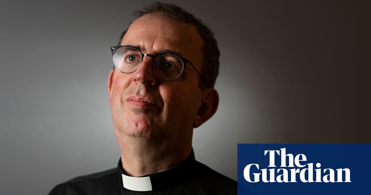 bulinha07's tweet image. ‘It just feels a bit sad’: the Rev Richard Coles disappointed at ‘rushed’ BBC Radio 4 exit dlvr.it/SlJXTt