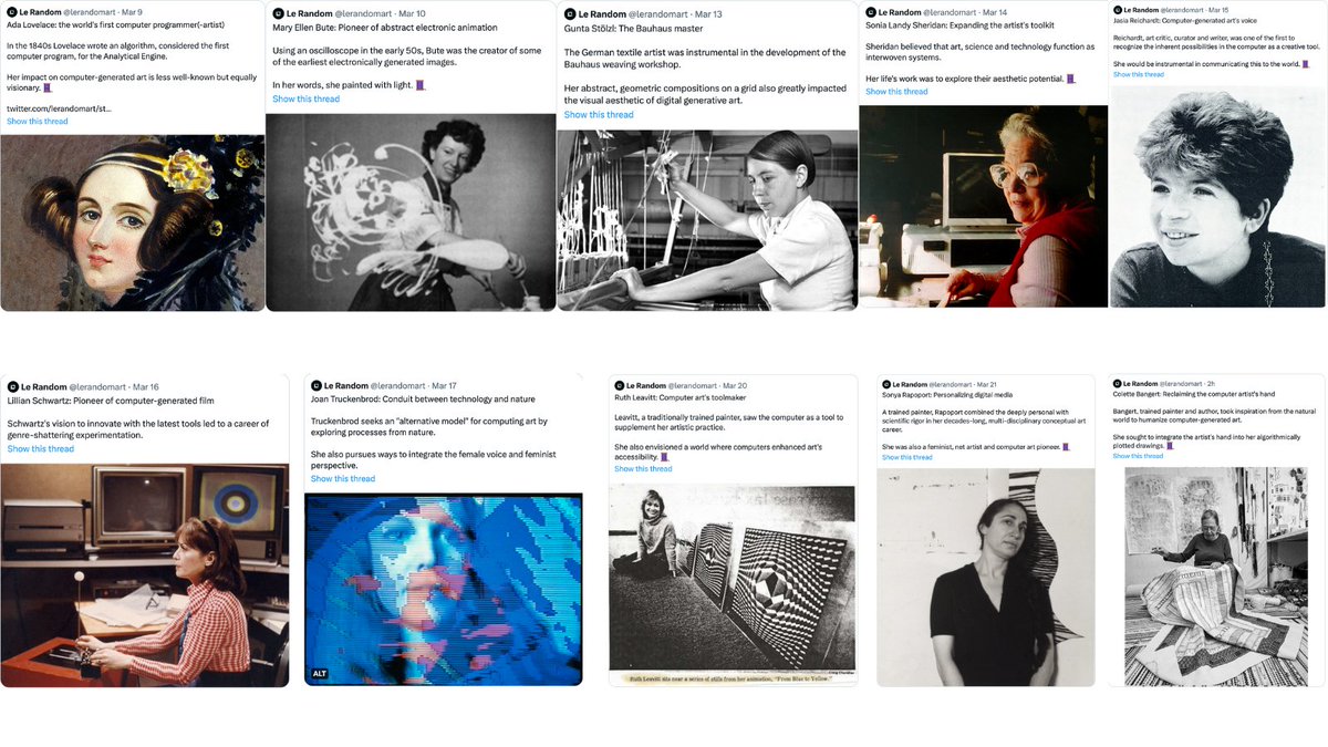lerandomart tweet picture