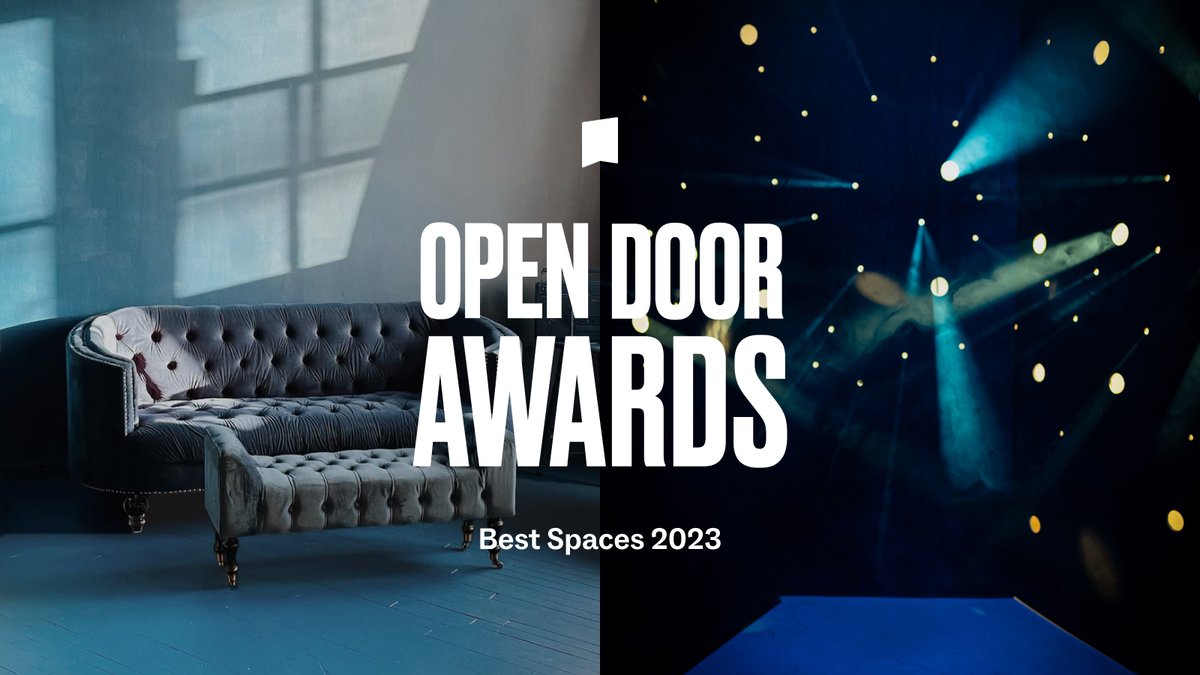 Peerspace tweet media