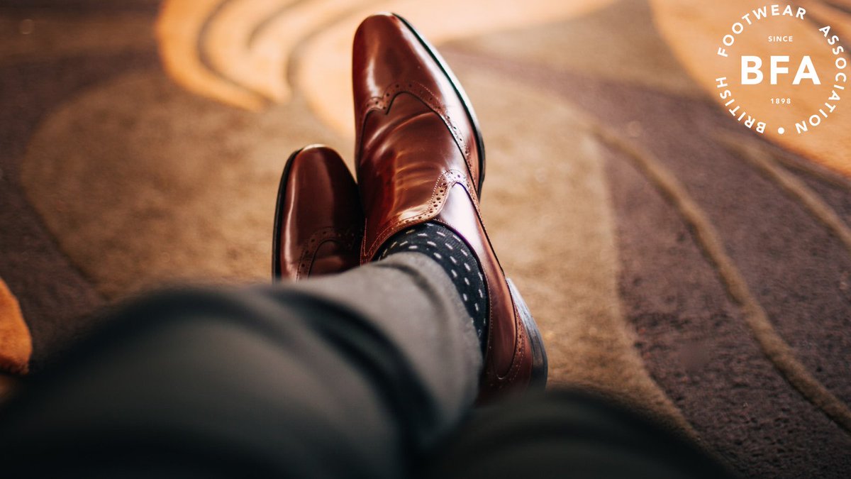 We are pleased to #WelcomeWednesday new Partner, <a href="/simplyvat/">SimplyVAT</a>, they are on a mission to help e-commerce businesses reach global markets by making VAT compliance simple.

#internationalVAT #ecommercesellers #newpartner #bfa #britishfootwearassociation