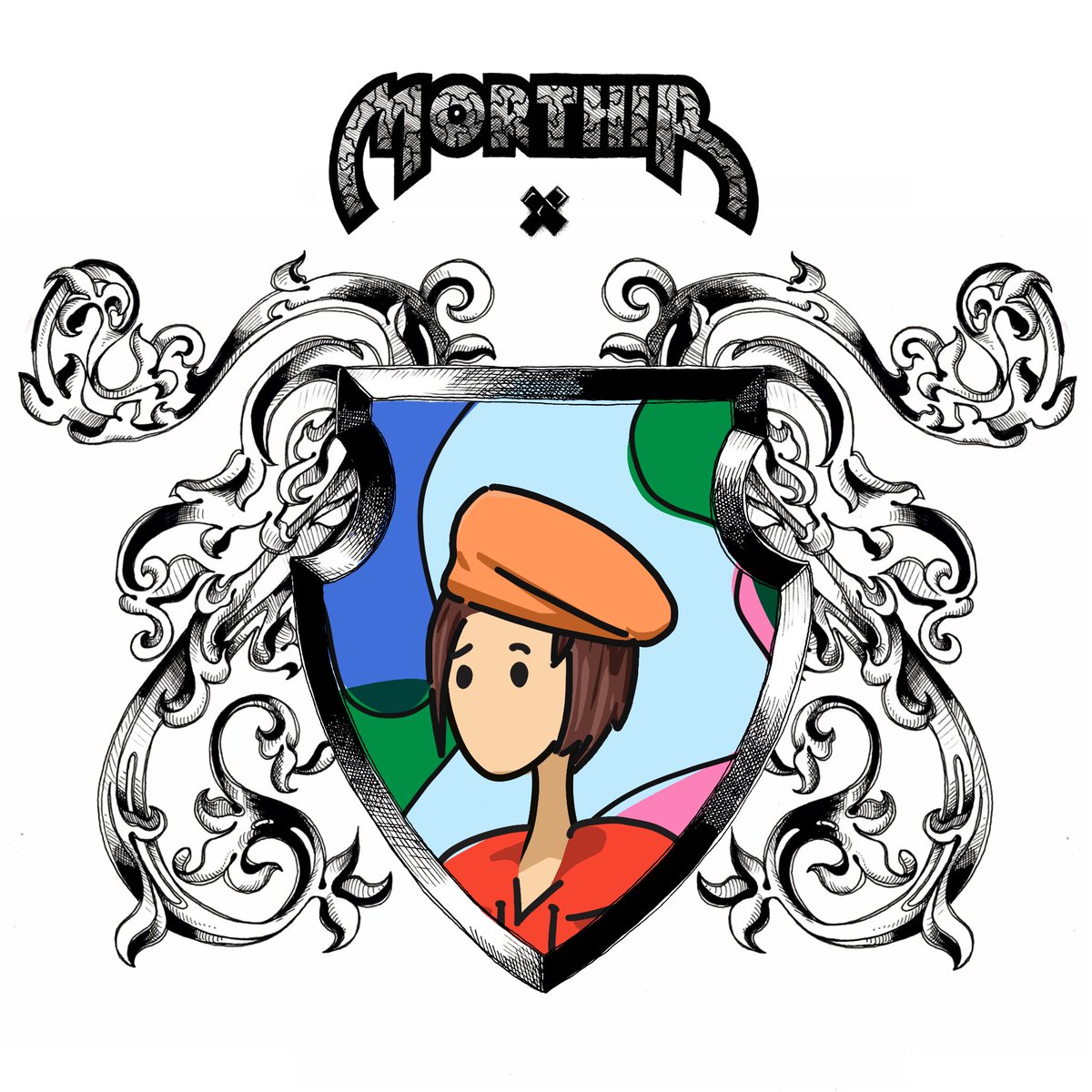 MORTHIR tweet media