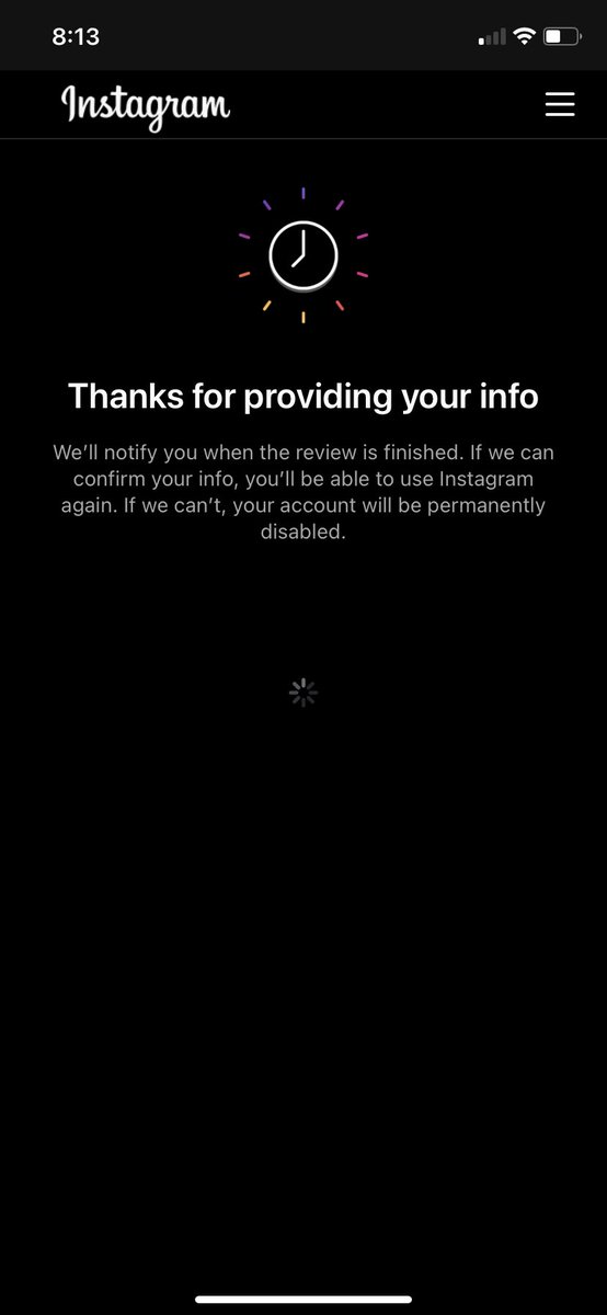 tgfmonday's tweet photo. Yea I’m probably not going to get my @instagram page back. So here I am back on Twitter again #itsupwiththeentireinstagramstaff https://t.co/ST1B0zDyqW