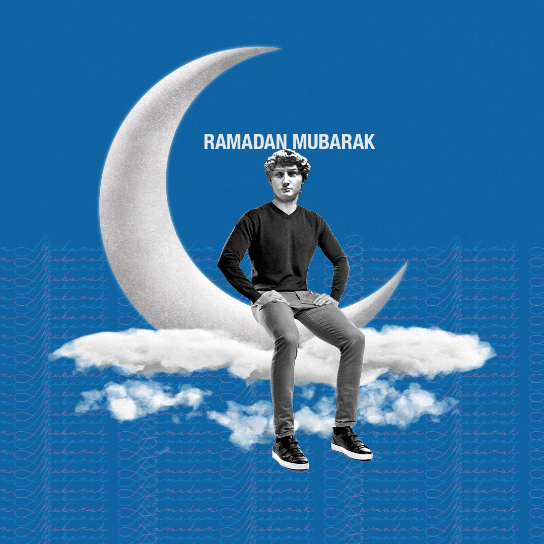 weaddhype's tweet photo. The best time of the year is here! 
May we be able to make the most out of it. 
Ramadan Mubarak 🌙

#WeAddHype #RamadanMubarak #Ramadan2023 https://t.co/AaoF6qGKlq