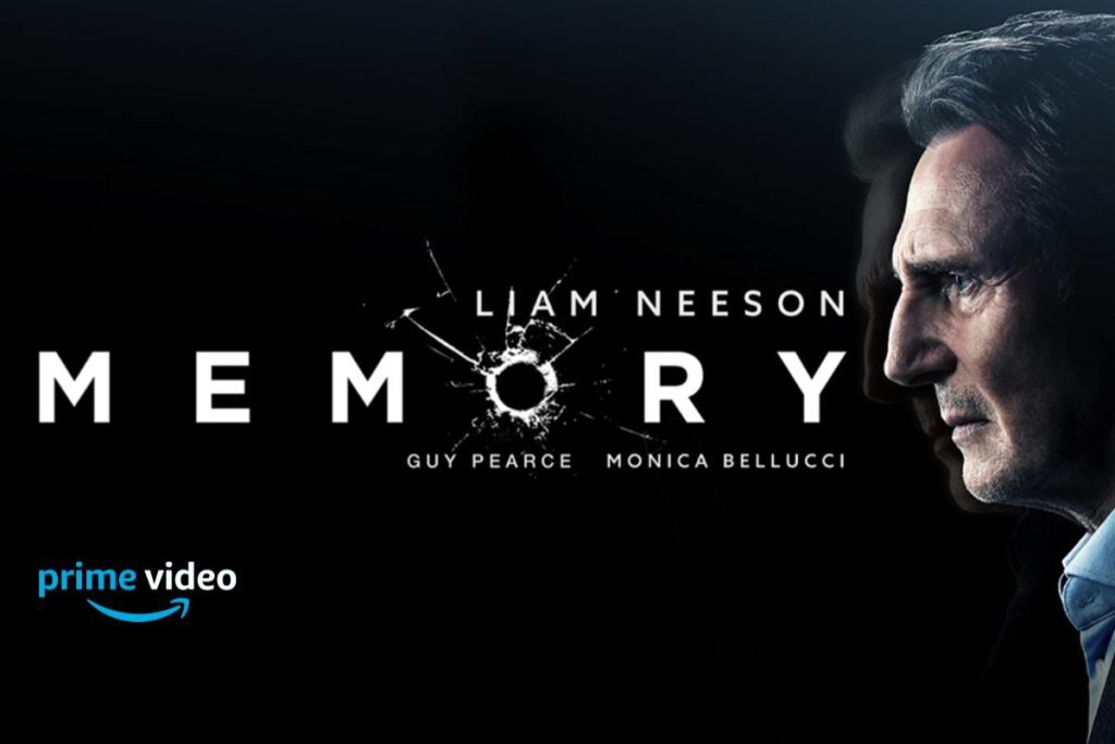 playblog_it's tweet photo. ❤ Il film Memory (2022) tanta suspense e azione con Liam Neeson e Monica Bellucci su Amazon Prime Video
➡ https://t.co/HmD9athABA
❤ #Netflix #Streaming #playblog #Tecnologia #Apple #PrimeVideo #OfferteAmazon #Offerte #sconti #Disney #AppleTV
https://t.co/JY4OVClggD https://t.co/8zkPe76AaE
