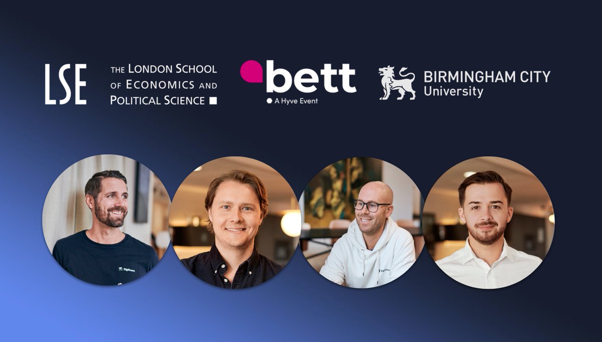 London calling! Digiexam is co-hosting a full-day event next week with The London School of Economics and Political Science (LSE). Insights on LSE:s e-Exam strategy will be shared alongside Birmingham City University in front of an audience that reached max capacity long ago.