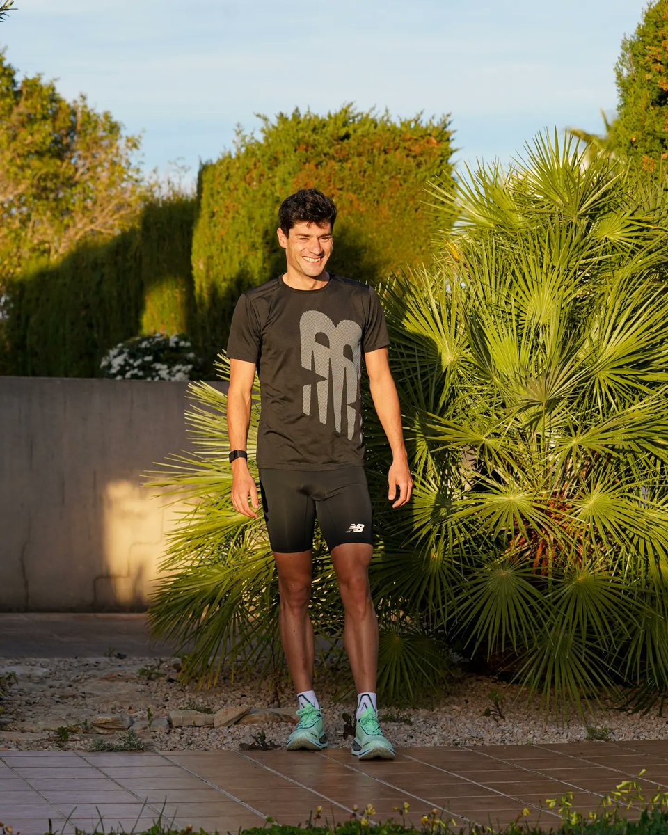 Antonio Serrat (@serratantonio) on Twitter photo Divertirse con lo que haces, ese es el camino 🏃♂️🌴
<a href="/newbalance/">New Balance</a> <a href="/newbalanceES/">New Balance España</a>
#RunYourWay #ThisIsTheWay Divertirse con lo que haces, ese es el camino 🏃♂️🌴
<a href="/newbalance/">New Balance</a> <a href="/newbalanceES/">New Balance España</a>
#RunYourWay #ThisIsTheWay