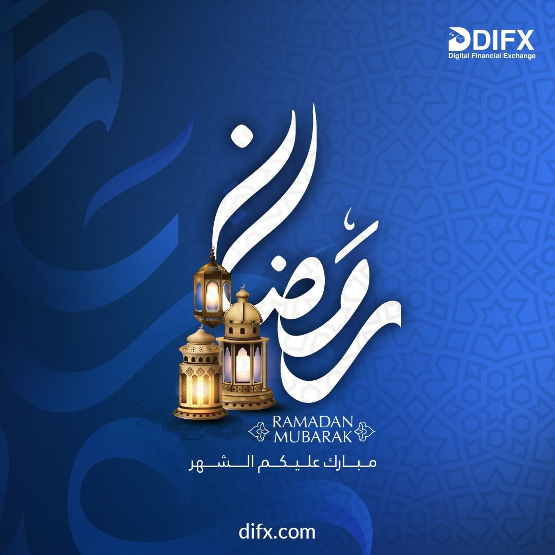 Ramadan Mubarak #Ramadan #Ramadan2023 #Ramadan1444 #ramadanmubarak #ramadanmubarak #Bitcoin #difx #Crypto #Cryptocurency #RamadanKareem