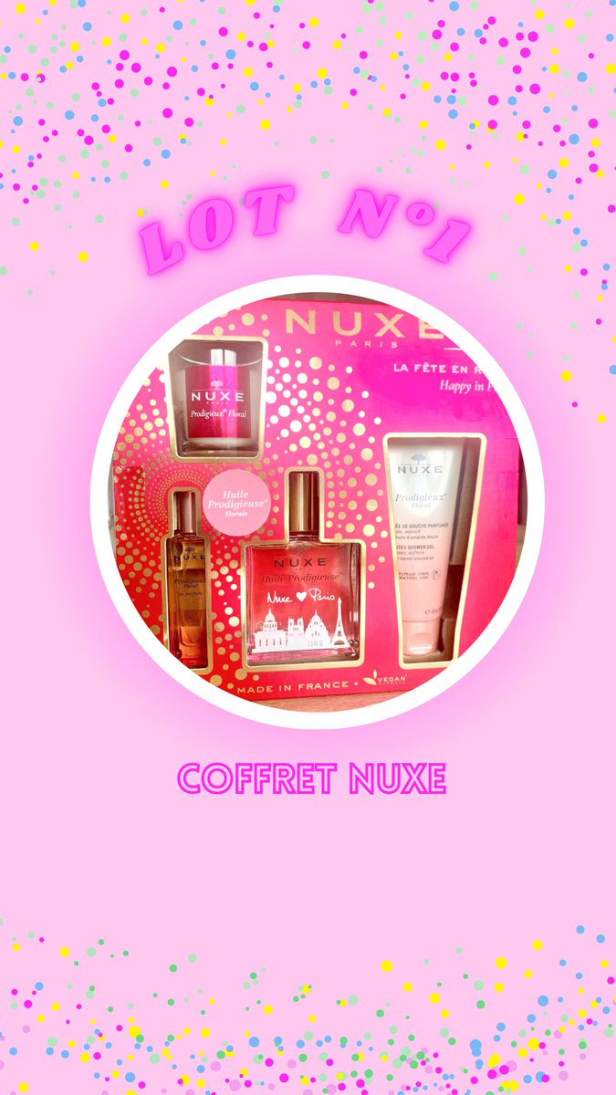 Noël Des Hôpitaux tweet media