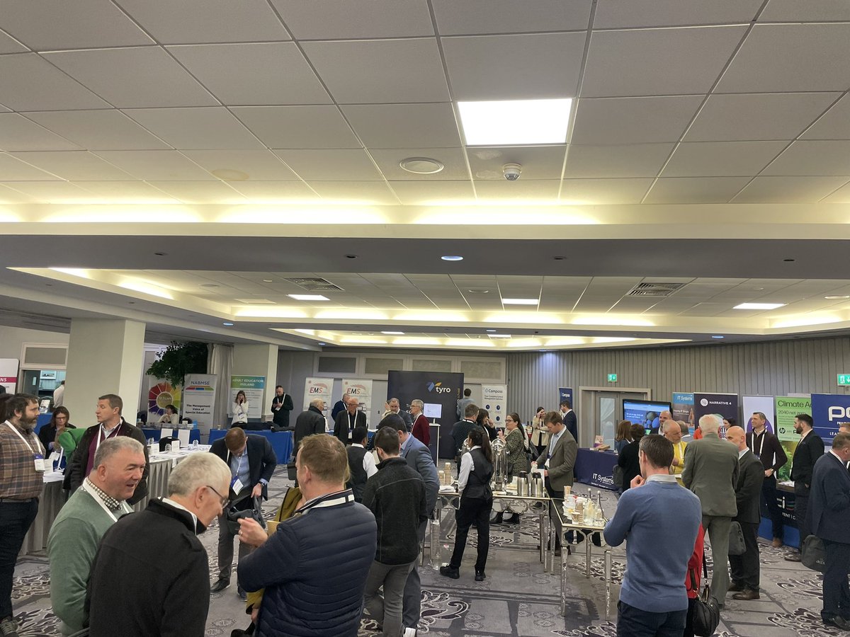 BillyBreen1's tweet image. Great to be in the Kingdom for the @accsirl Conference this week. Come say hello and learn how we can support your Schools Digital Skills Strategy with #Microsoft Certification and Coding Credentials. #CodinginMinecraft #MOS @CertMatters @MS_eduIRL