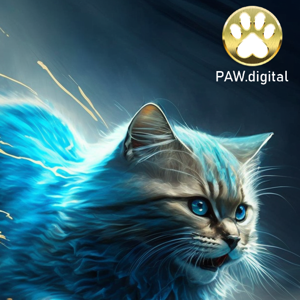 Paw Treats Bot tweet media