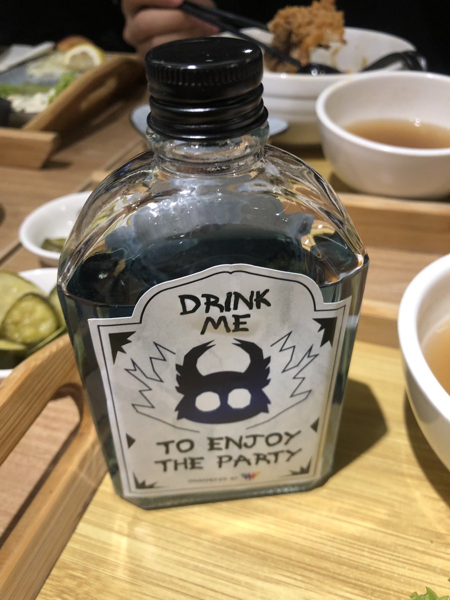 Drink It 🧪

Have a wonder gathering dinner. 
Thanks <a href="/DnfNicky/">NickyDNF</a> for hosting us.
#DayOneDayOne 🍜  #ApesTogetherStrong

<a href="/MalaysiaApeYC/">MalaysiaApeClub</a> <a href="/BoredApeYC/">Bored Ape Yacht Club 🍌</a> <a href="/OthersideMeta/">Othersidemeta</a>