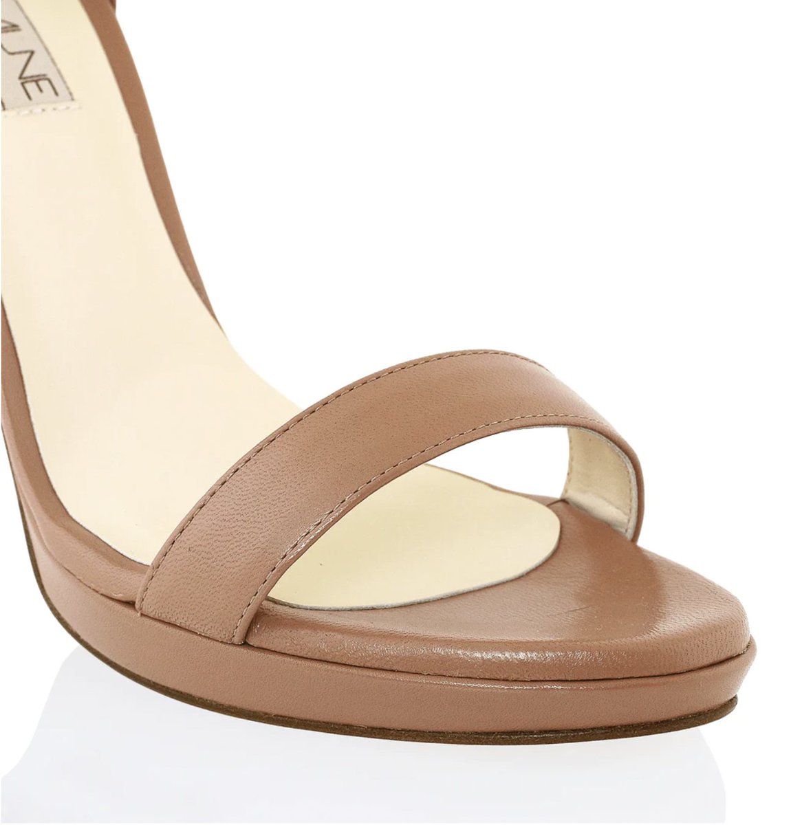 Is our Rio shade your perfect match?​​​​​​​​
​​​​​​​​
We've matched all 10 of our shades to some of the leading foundations on the market. Not sure if this is your perfect nude? Use our makeup cheat sheet below.​​​​​​​​
​​​​​​​​
💄 L’Oreal Paris True Match N6.5 / Fenty Beauty 270