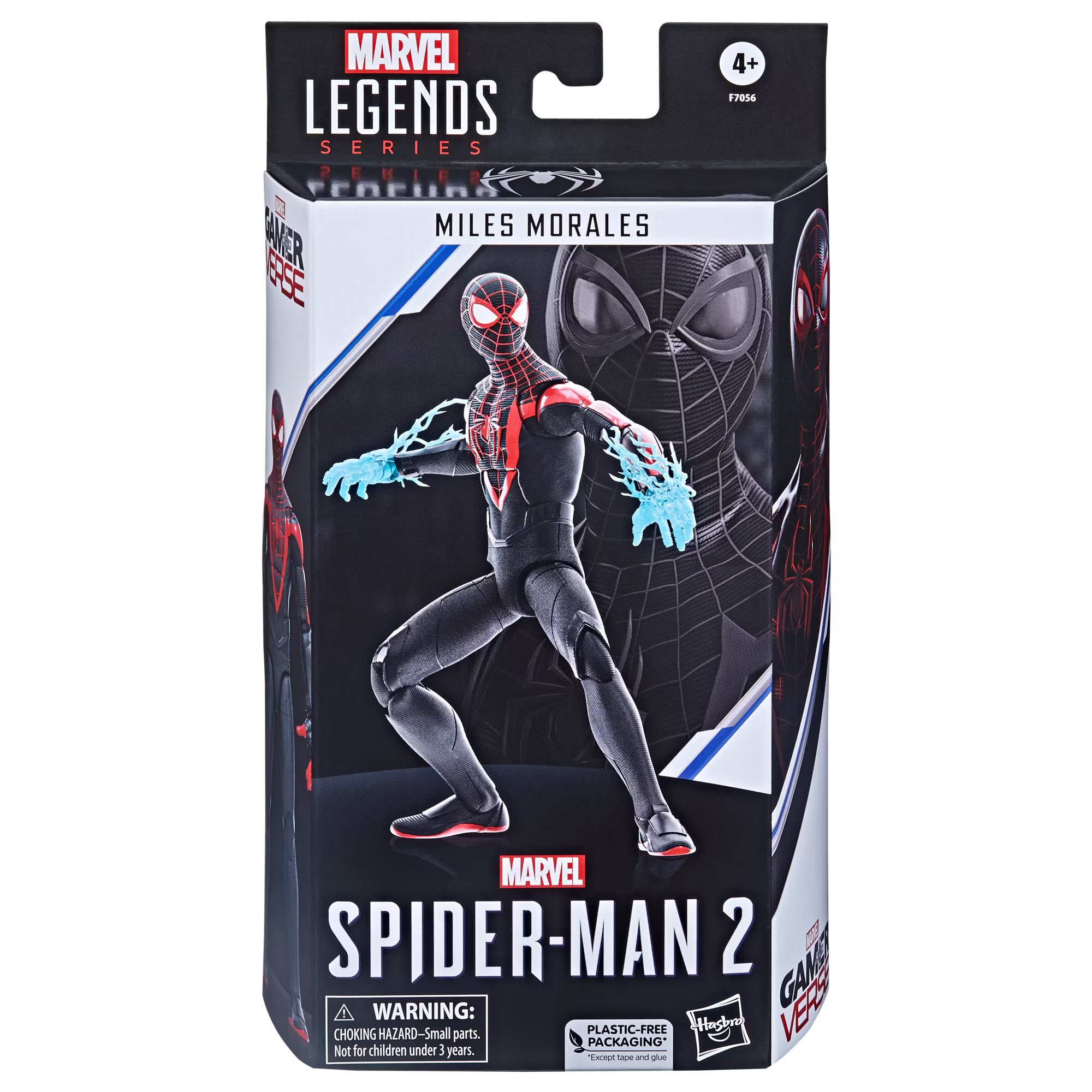 Spider man ps4 figure sale
