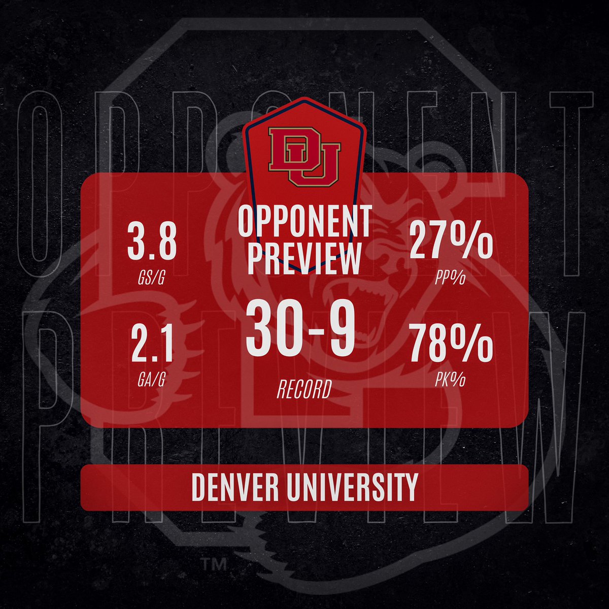 Cornell Men’s Ice Hockey tweet media