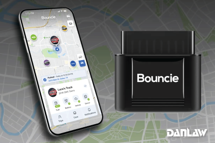 Congrats to our connected vehicle partner, Bouncie, for being Car & Driver’s top-rated GPS device! Built with our Datalogger platform, we value its capabilities & we’re proud to support Bouncie’s high-quality product solutions. caranddriver.com/car-accessorie… #Automotive