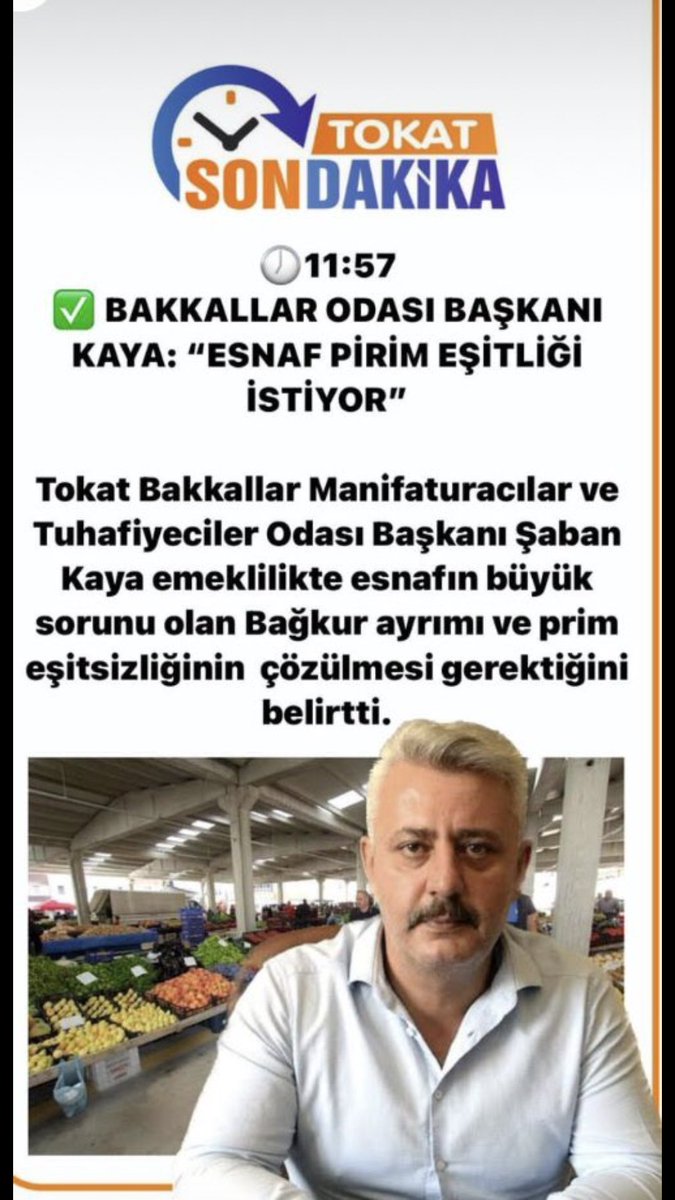 HseyinENKUL2's tweet photo. @sabankaya4460 #EsnafaBagkurPrimMüjdesi Başkanım Allah emek zayiliği vermesin umarım bu emeklerin yerini bulur 9000 bin gün adaletsizliği son bulur bravo size... https://t.co/HafoaEgD2X